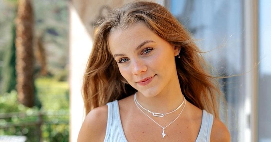 Anna Shumate – Bio, Facts, Family Life of the TikTok Star