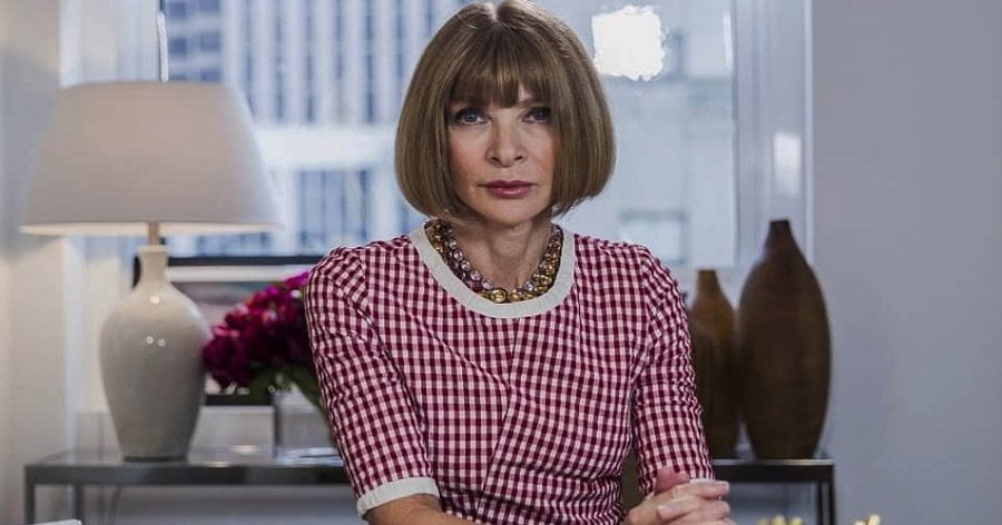 Anna Wintour Biography - Childhood, Life Achievements 