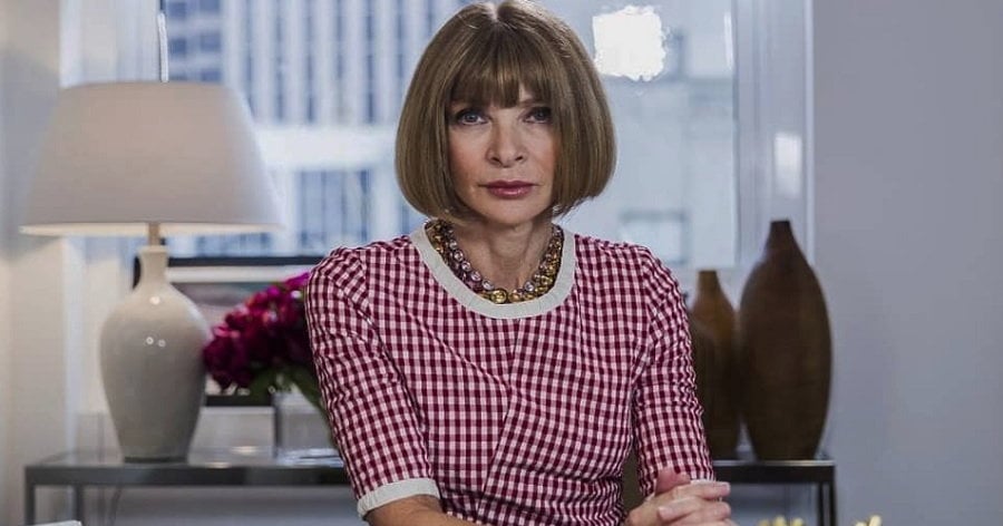 anna wintour biography