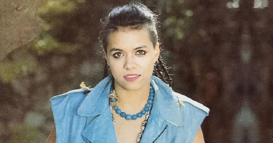 Annabella Lwin Biography - Facts Childhood Family Life 