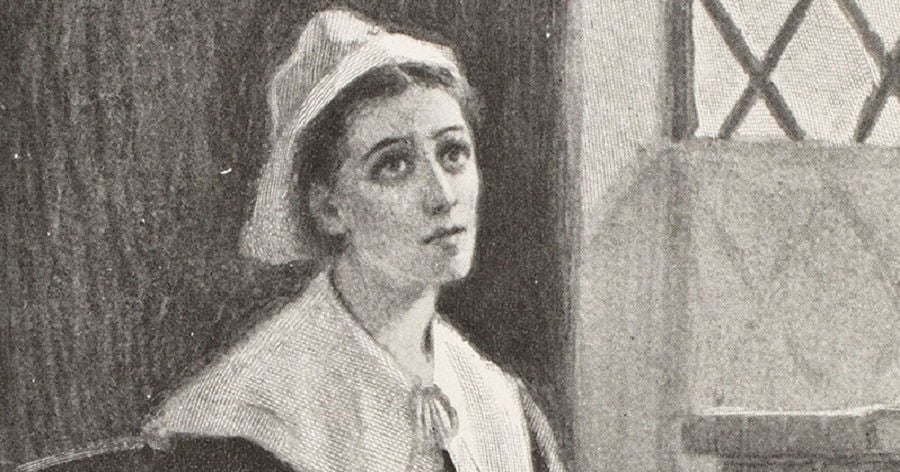 the life and literary works of the english poet anne bradstreet Anne bradstreet: the heretical poet a renowned american poet, anne bradstreet was an english-born writer who works of anne bradstreet, boston. the life and literary works of the english poet anne bradstreet Anne bradstreet: the heretical poet a renowned american poet, anne bradstreet was an english-born writer who works of anne bradstreet, boston.