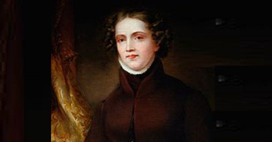 Anne Lister Biography Facts, Childhood, Family Life