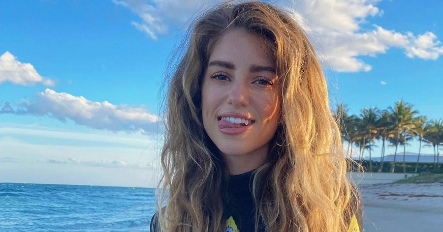 Anne Marie Morin – Bio, Facts, Family Life, Career