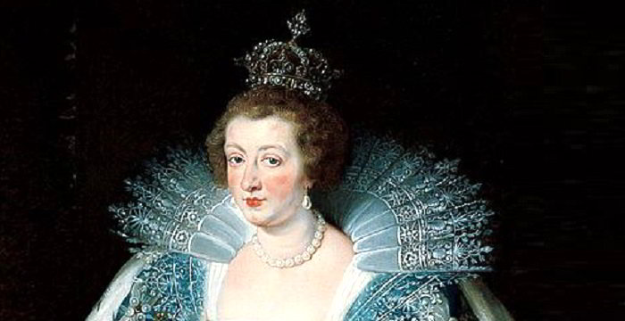 Anne of Austria Biography – Facts, Childhood, Family Life, Achievements