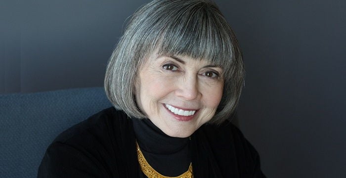 Anne Rice Biography - Childhood, Life Achievements & Timeline