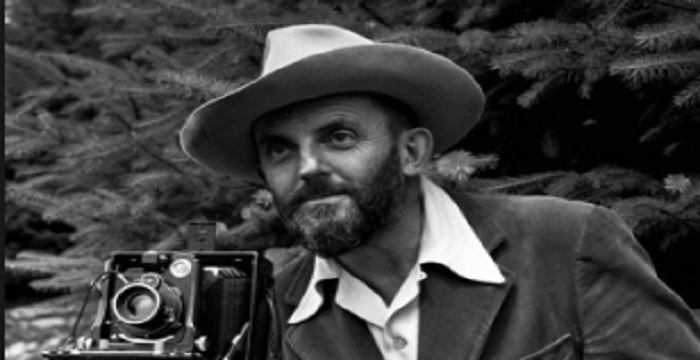 Ansel Adams Biography - Facts, Childhood, Family Life & Achievements of
