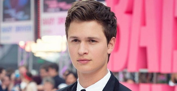 Ansel Elgort Biography Facts, Childhood, Family Life