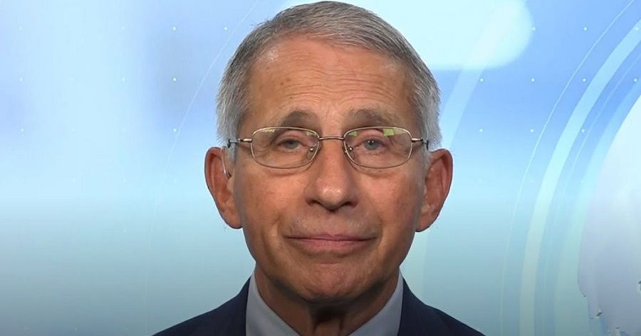 Anthony Fauci Biography – Facts, Childhood, Family Life, Career