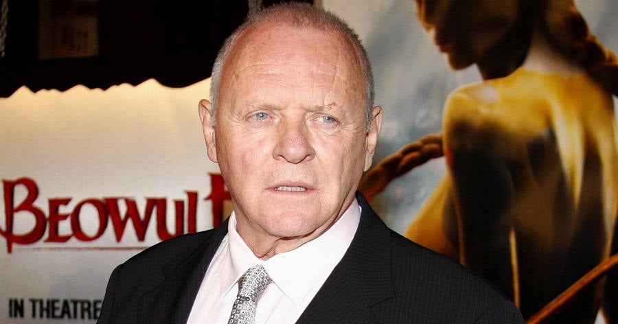Anthony Hopkins Biography - Facts, Childhood, Family Life & Achievements