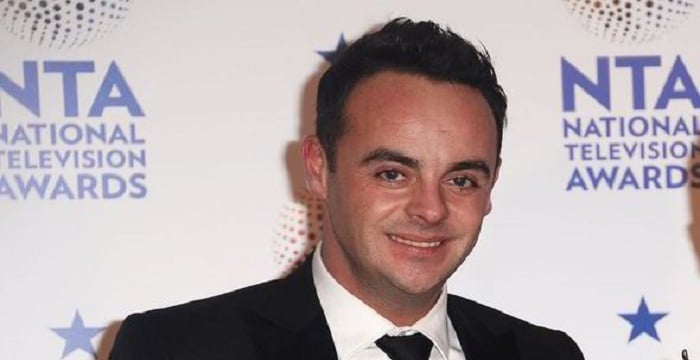 Anthony McPartlin - Bio, Facts, Family Life of British TV Presenter