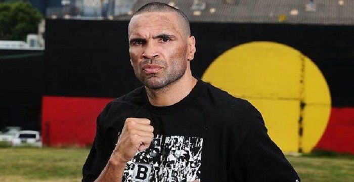 Anthony Mundine Biography - Facts, Childhood, Family Life & Achievements