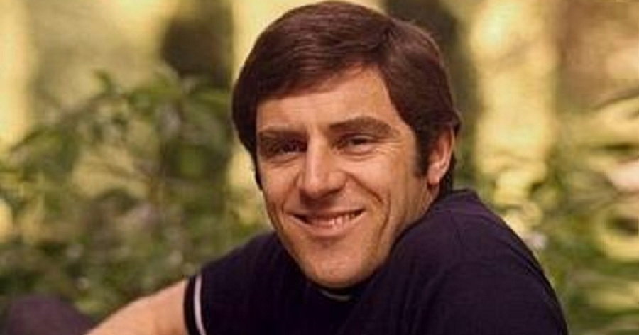 Anthony Newley Biography Facts, Childhood, Family Life
