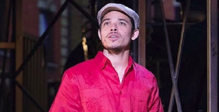 Anthony Ramos Actor Biography Facts Childhood Family Life Achievements