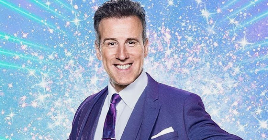 Anton du Beke – Bio, Facts, Family Life