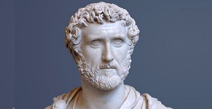 Antoninus Pius Biography - Facts Childhood Family Life 