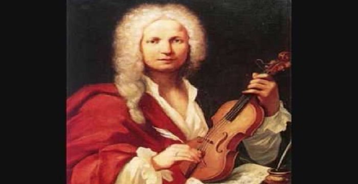 Antonio Vivaldi Biography - Facts, Childhood, Family Life 