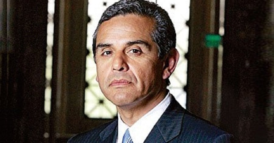 Antonio Villaraigosa Biography – Facts, Childhood of Politician