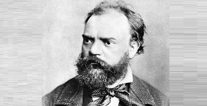 Antonín Dvořák Biography - Childhood, Life Achievements & Timeline
