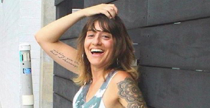 Arielle Scarcella - Bio, Facts, Family Life of Vlogger