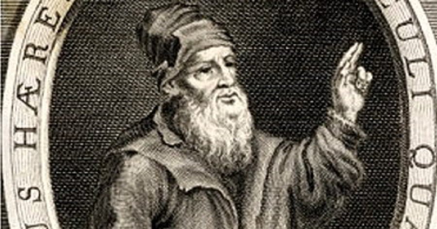 Arius Biography - Facts, Childhood, Family Life & Achievements