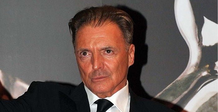 Armand Assante - Bio, Facts, Family Life of Actor