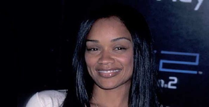 Arnelle Simpson Biography - Facts, Childhood, Family Life & Achievements