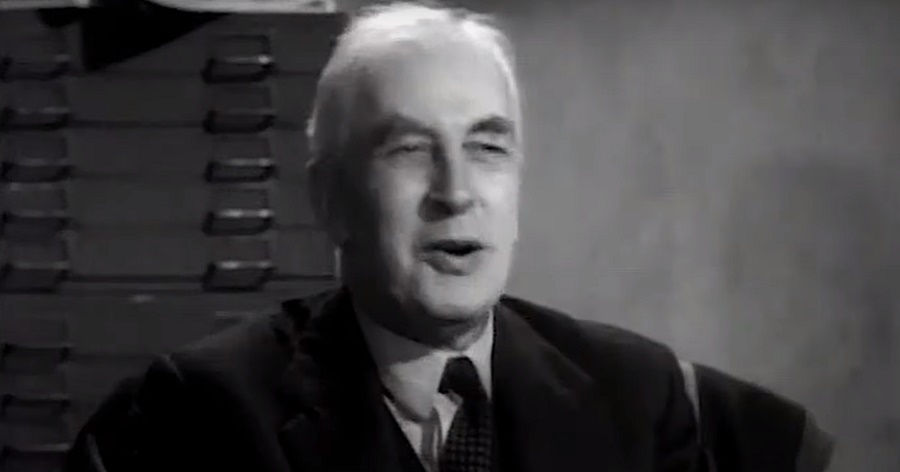 A Study of History by Arnold Joseph Toynbee