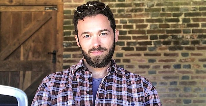 Artem Chigvintsev Biography - Facts, Childhood, Family Life & Achievements