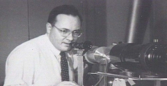 arthur leonard schawlow biography childhood life famous physicists