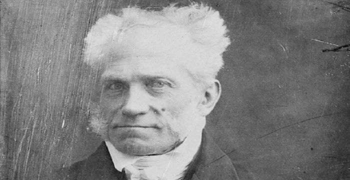 Arthur Schopenhauer Biography - Childhood, Life 