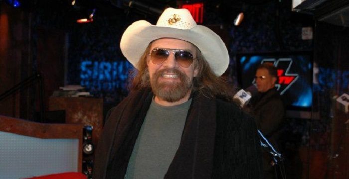Artimus Pyle Biography - Facts, Childhood, Family Life 