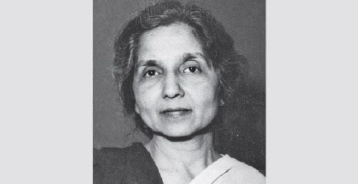 Aruna Asaf Ali Biography - Childhood, Life Achievements Aruna Asaf Ali Biography - Childhood, Life Achievements