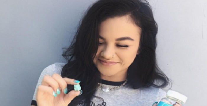 Arzaylea – Bio, Facts, Family Life of Social Media & Instagram Star
