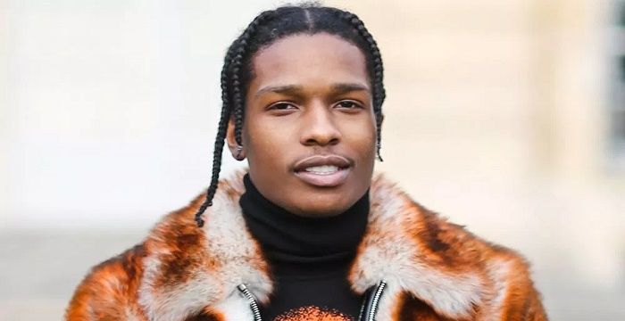 ASAP Rocky Biography