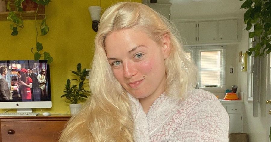 Ashe (Ashlyn Rae Willson) Biography – Facts, Childhood, Family