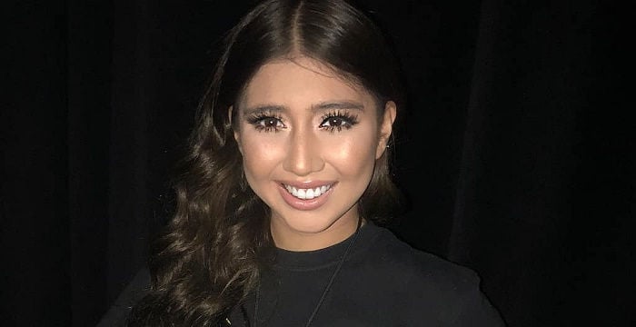 Ashlen Diaz Biography - Facts, Childhood, Family Life & Achievements