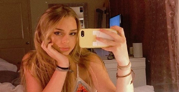 Ashley Besson - Bio, Facts, Family Life of Instagram Star