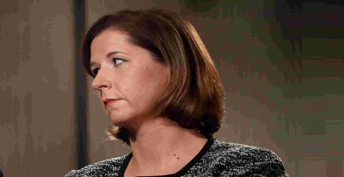 Ashley Estes Kavanaugh Biography Facts, Childhood
