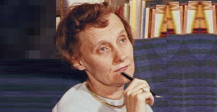 Astrid Lindgren Biography - Facts, Childhood, Family Life, Achievements