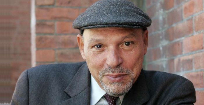 brief biography of august wilson