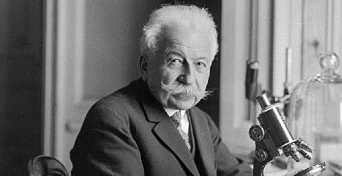 Auguste Lumière Biography - Childhood, Life Achievements 