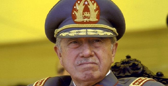 Augusto Pinochet Biography - Childhood, Life Achievements 