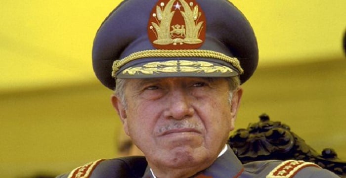 Augusto Pinochet Biography - Childhood, Life Achievements Augusto Pinochet Biography - Childhood, Life Achievements