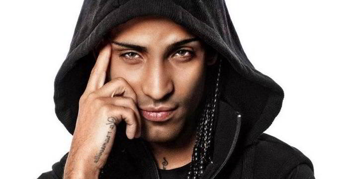 Austin Santos (Arcangel) Biography – Facts, Childhood, Family Life of