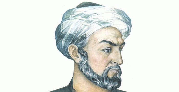 Iranian Scientists