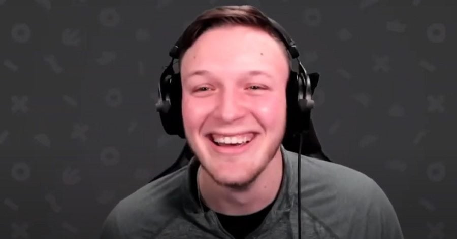 Awesamdude – Bio, Facts, Family Life, Career