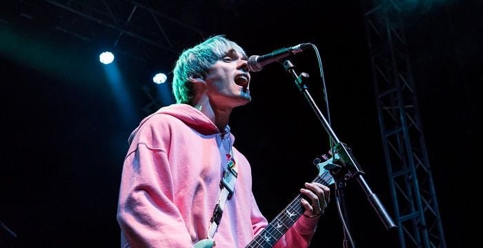 Awsten Knight – Bio, Facts, Family Life of Singer