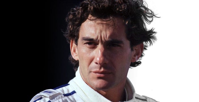Ayrton Senna Biography - Facts, Childhood, Family Life & Achievements