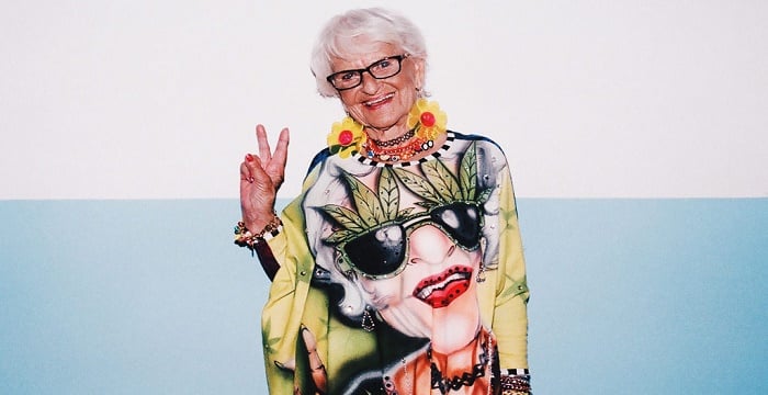 Baddiewinkle (Helen Ruth Van Winkle) - Bio, Facts, Family 