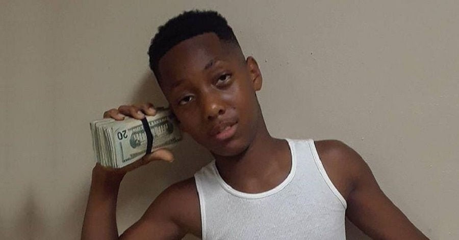 BadKid.Jay - Bio, Facts, Family Life, Career